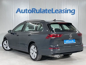 Volkswagen Golf - imagine 4