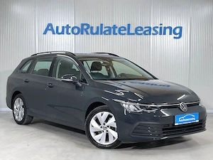 Volkswagen Golf - imagine 2