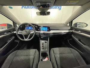 Volkswagen Golf - imagine 7