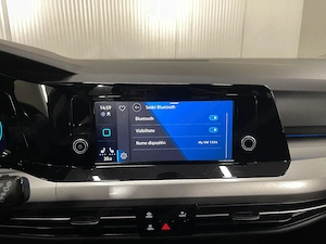 Volkswagen Golf - imagine 15