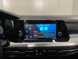 Volkswagen Golf - imagine 17