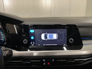 Volkswagen Golf - imagine 13