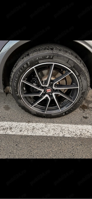Cupra Formentor 310 HP VZ 4x4 Brembo Edition - imagine 5