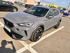 Cupra Formentor 310 HP VZ 4x4 Brembo Edition - imagine 3