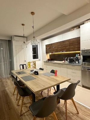 vand apartament  - imagine 2