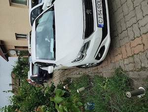 vând Peugeot 301 2018 5800e - imagine 2