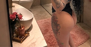 Trans Bella Bonita  