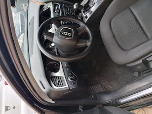 vând audi A4 5000e - imagine 3