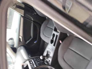 vând audi A4 5000e - imagine 2