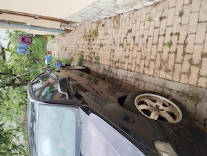 vând audi A4 5000e - imagine 4