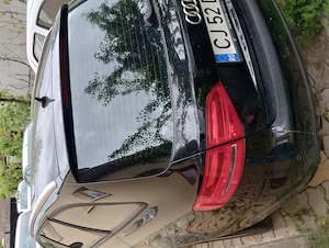 vând audi A4 5000e