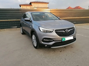 Opel Grandland 2018 - imagine 7