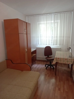 Inchirere apartament 2 camere studenti zona ASTRA Brasov - imagine 2