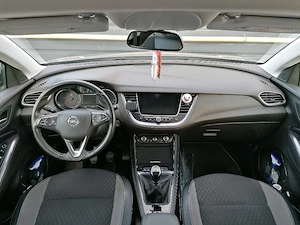 Opel Grandland 2018 - imagine 4