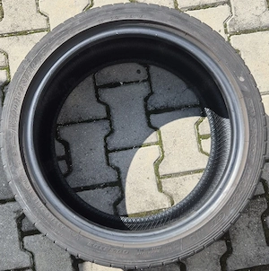 Vand 4 anvelope 235/40 R18