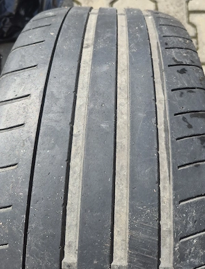 Vand 4 anvelope 235/40 R18 - imagine 2
