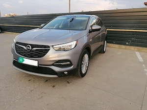 Opel Grandland 2018 - imagine 8