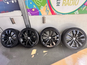 jante VW Tiguan r20