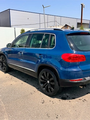 jante VW Tiguan r20 - imagine 3