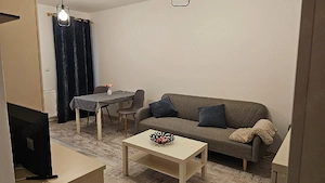 Ofer spre inchiriere garsoniera tip studio in Militari  Rezident - imagine 2
