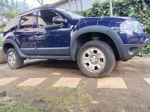 DACIA Duster4x4 