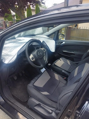 Opel CORSA D 14 benzina  - imagine 4
