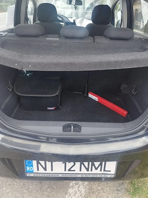 Opel CORSA D 14 benzina  - imagine 5