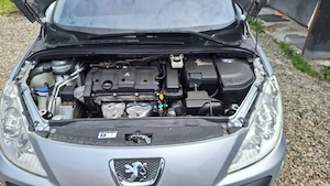peugeot 307 1,6 i.  80000 km - imagine 2