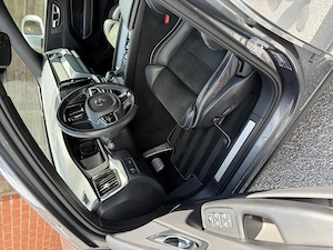 Volvo XC60 R-design - imagine 5