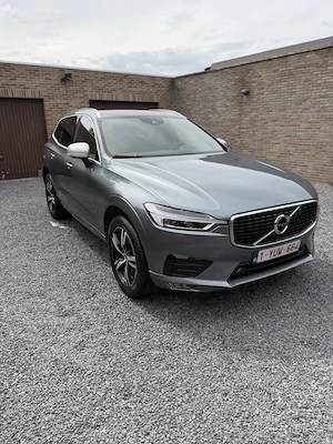 Volvo XC60 R-design - imagine 2