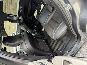 Volvo XC60 R-design - imagine 7
