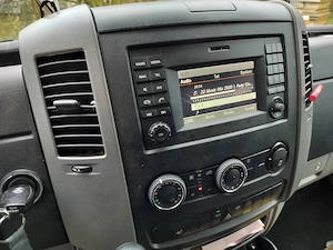Mercedes Sprinter 314cdi L 3 H 2 - imagine 8