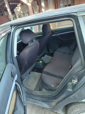 vand skoda octavia 2 - imagine 3