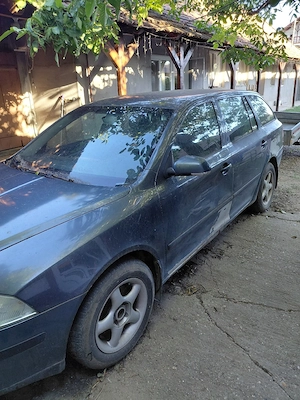 vand skoda octavia 2 - imagine 5