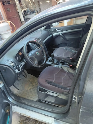 vand skoda octavia 2 - imagine 2