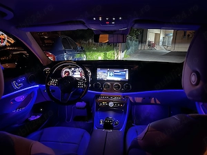 Mercedes Benz E 220d, 12.2019 - imagine 2