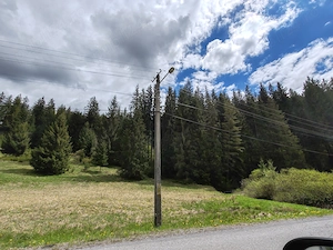 Teren intravilan de vânzare Secu - Toplița 10.238 mp - imagine 6