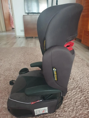 Scaun auto GRACO Affix (15-36 Kg)  cu prindere Isofix  Isocatch Stare excelenta