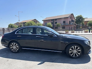 Mercedes Benz E 220d, 12.2019 - imagine 7