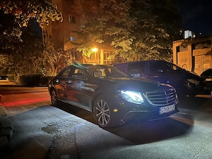 Mercedes Benz E 220d, 12.2019 - imagine 4