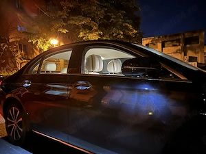 Mercedes Benz E 220d, 12.2019 - imagine 3