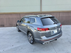 De vanzare Volkswagen Atlas 2023 33000km - imagine 4