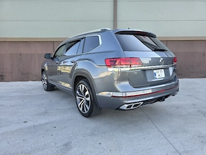 De vanzare Volkswagen Atlas 2023 33000km - imagine 6