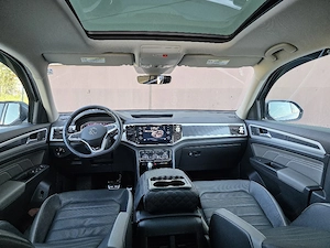 De vanzare Volkswagen Atlas 2023 33000km - imagine 5