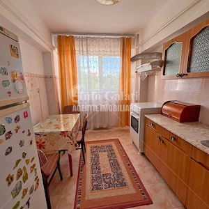 | Apartament cu 2 camere | I.C.Frimu | Mobilat si Utilat | Etaj 1 | - imagine 6