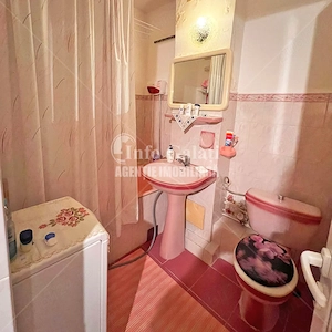 | Apartament cu 2 camere | I.C.Frimu | Mobilat si Utilat | Etaj 1 | - imagine 10