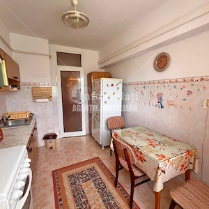 | Apartament cu 2 camere | I.C.Frimu | Mobilat si Utilat | Etaj 1 | - imagine 5