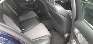 Mercedes c class w205 - imagine 3
