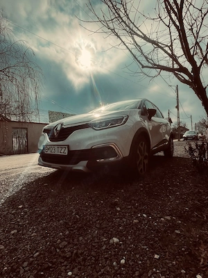 Renault Captur de vanzare - imagine 10