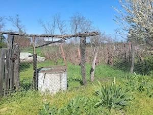 Casă batraneasca de vânzare  - imagine 3